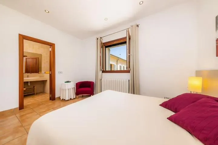 Villa Can Terres, Con Preciosa Piscina Y Preciosas Vistas A La Montana 阿尔塔 0*,  西班牙